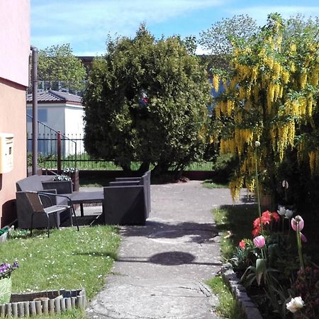 Pokoje Goscinne U Teresy Treptower Deep Exterior foto
