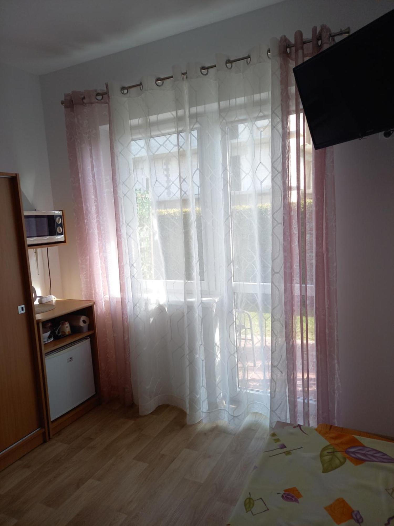 Pokoje Goscinne U Teresy Treptower Deep Exterior foto